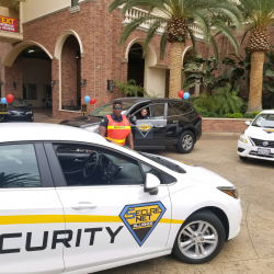 Patrol and Surveillance Services