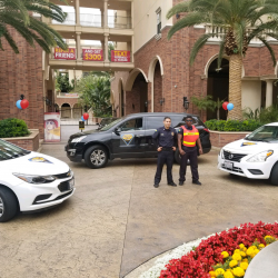 Residential and Commercial